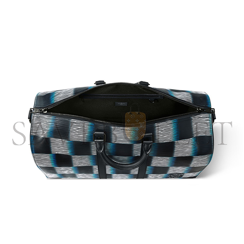 l0*is V*t0n keepall bandouliÈre 50 m23771 (50*29*23cm)